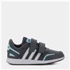 ADIDAS Sportive Adidas da Bambino, blu