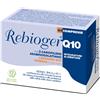 GD TEC.INTERD.FARM. Srl Rebioger Q10 60cpr