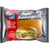 NT FOOD Srl NUTRIFREE PANINO HAMBURGER100G