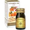 DR.GIORGINI SER-VIS Srl VITAMIN 100 30G PASTIGLIE GIORG