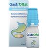 D.M.G. ITALIA Srl GASTROFTAL SOLUZIONE OFTALMICA