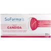 SOFARMAPIU' SELFTEST CANDIDA SF+