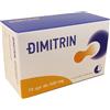 BIOGROUP SpA SOCIETA' BENEFIT DIMITRIN 80 CPR 300 MG