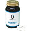 GEK SRL ZEROTOX ENZITOX 60CPR