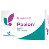 PHARMEXTRACTA SpA PAPION 60CPS DURE