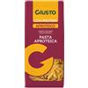 FARMAFOOD Srl GIUSTO APROT PENNE RIGATE 250G