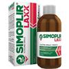 SHEDIR PHARMA Srl Unipersonale SIMOPLIR LAXX 300ML