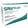 4 HEALTH SRL SINERV 600 INT.30CPR