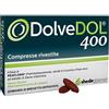 SHEDIR PHARMA Srl Unipersonale DOLVEDOL 400 20CPR