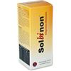 ZETEMIA Srl Solbinon Sciroppo 125ml