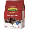 BIOALIMENTA Srl FARABELLA MEZZI RIGAT GRANO SA