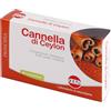 KOS Srl CANNELLA ESTRATTO SECCO 60CPR