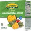 BIOALIMENTA Srl FARABELLA TAGLIATELLE PAGL/FIE