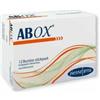 PIESSEFARMA Srl ABOX 12BUST STICKPACK