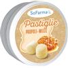 SOFARMAPIU' CARAMELLE PROPOLI MIELE 40G SF+