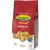 BIOALIMENTA Srl FARABELLA SAGNETTE 500G