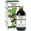 DR.GIORGINI SER-VIS Srl MIRTILLO NERO ESTR INTEG 200ML