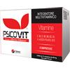 FIDANZA VITAMINICI Srl PSICOVIT 24CPR