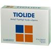 LAMPUGNANI TIOLIDE 20CPR