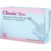 ABBATE A&V PHARMA Srl CLINNIX-SLIM INTEG 48CPS
