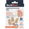 TECNIWORK SpA CEROTTO ANTI VERRUCHE BB 24PZ
