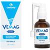 GEMAVIP di Ottavio Podda VEMAG SPRAY 30ML