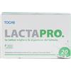 TO.C.A.S. Srl LACTAPRO 20CPR