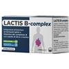 AGIPS FARMACEUTICI Srl LACTIS B-COMPLEX INT 8FLAC