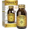 DR.GIORGINI SER-VIS Srl VERAVIS-T SUPREMO GRANI LU 90G