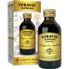 DR.GIORGINI SER-VIS Srl VERAVIS SUPREMO ANALCO 100ML