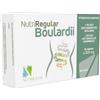 NUTRILEYA Srl NUTRIREGULAR BOULARDII 20CPS