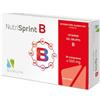 NUTRILEYA Srl NUTRISPRINT B 30CPR
