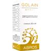 ABROS Srl GOLAIN 20ML