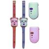 ELEMED Srl TROVA BABY CG029 BLU