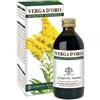 DR.GIORGINI SER-VIS Srl VERGA D'ORO ESTR INTEGR 200ML