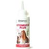 UNION BIO SRL OTOMUCOPLUS DET ORECCH 100ML