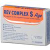 REV PHARMABIO Srl REV COMPLEX S AGE 20CPS