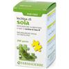 FARMADERBE Srl NUTRA LINE LECITINA SOIA 200CP