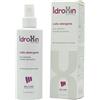 MAVI BIOTECH LAB Srl IDROXIN LATTE DETERGENTE 200ML