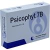 BIOGROUP SpA SOCIETA' BENEFIT PSICOPHYT REMEDY 7B TB/D GR.