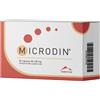 MEDIAL GROUP Srl MICRODIN*INT ALIM NF 30CPS