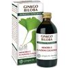 DR.GIORGINI SER-VIS Srl GINKGO BILOBA ESTR INTEG 200ML