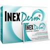 SHEDIR PHARMA Srl Unipersonale INEXDERM 18BUST