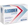 BIOTRADING Srl UNIPERSONALE FLOGODREN 20 Cps
