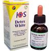 HERBOPLANET Srl DETOX WHITE Gtt 50ml
