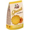 GAIA Srl INGLESE Girasoli Caramello300g