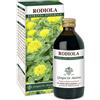 DR.GIORGINI SER-VIS Srl RODIOLA Estr.Int.200ml SVS