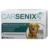 SHEDIR PHARMA Srl Unipersonale CARSENIX 30 Cpr