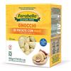 BIOALIMENTA Srl FARABELLA Gnocc.Pat.Mais 500g