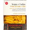 NOGRANO Srl NUTRI TE'M/R Penne Rig.250g